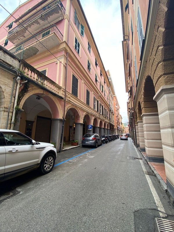 appartamento in affitto a Lavagna