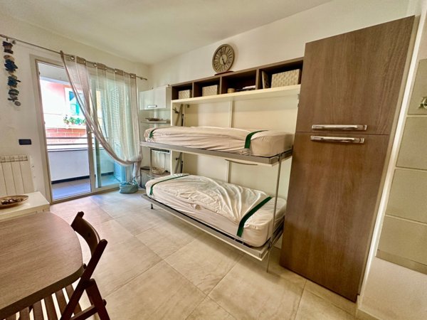 appartamento in affitto a Lavagna