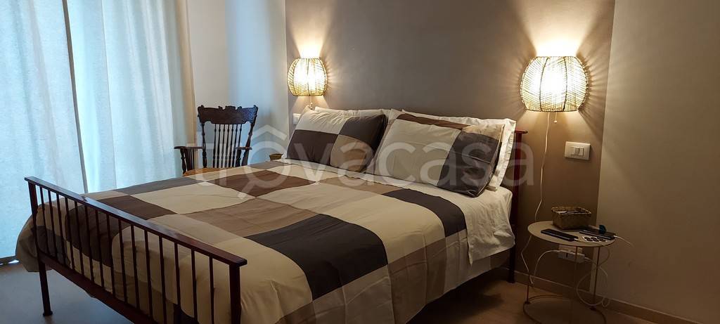 appartamento in affitto a Lavagna