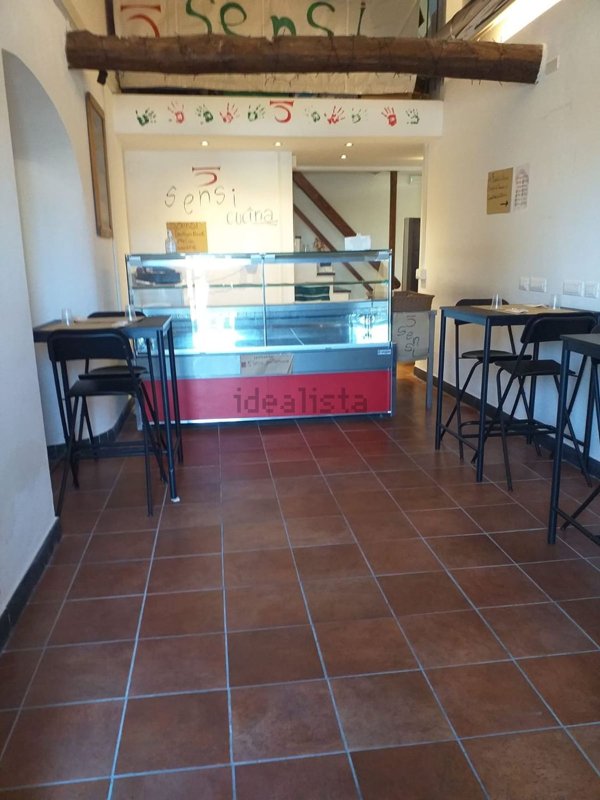 locale commerciale in affitto a Lavagna
