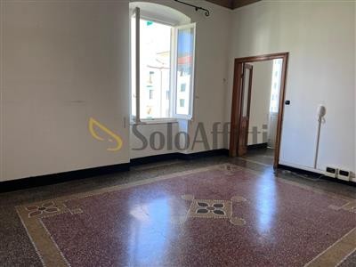 appartamento in affitto a Lavagna