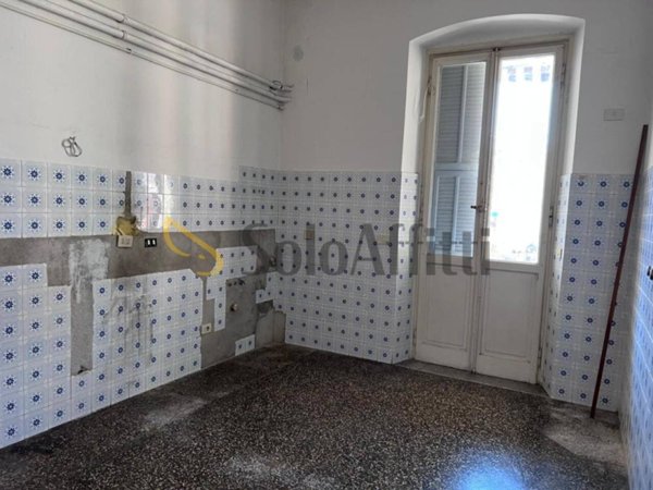 appartamento in affitto a Lavagna