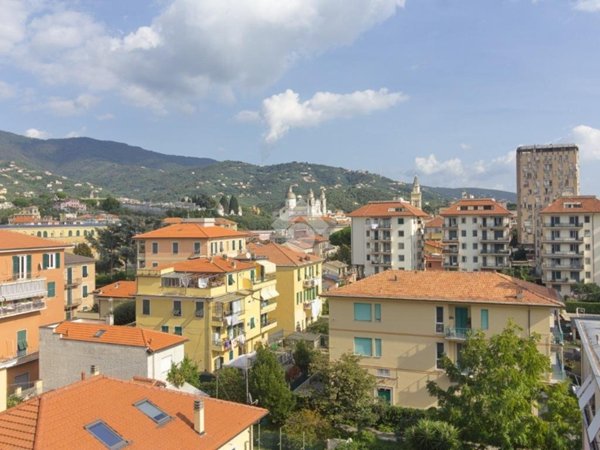 appartamento in affitto a Lavagna