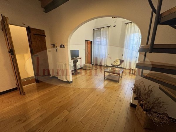 appartamento in affitto a Lavagna