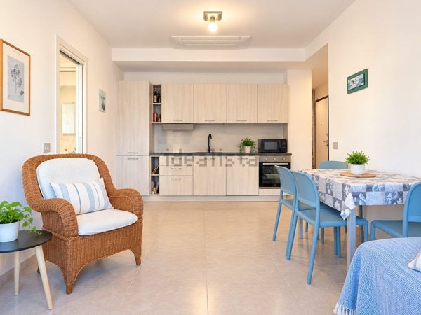 appartamento in affitto a Lavagna
