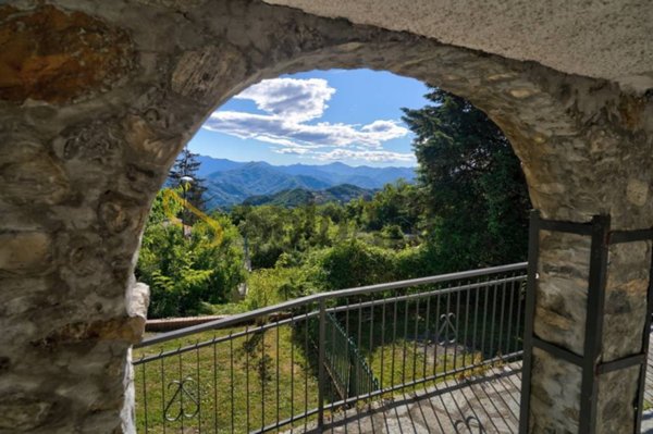 appartamento in affitto a Leivi