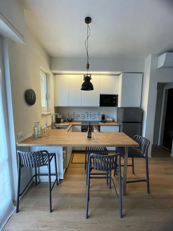 appartamento in affitto a Leivi