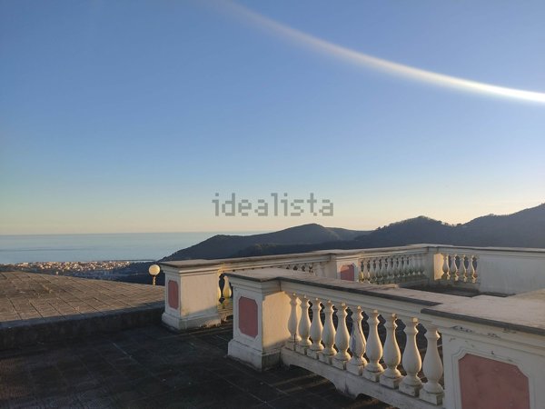 appartamento in affitto a Leivi