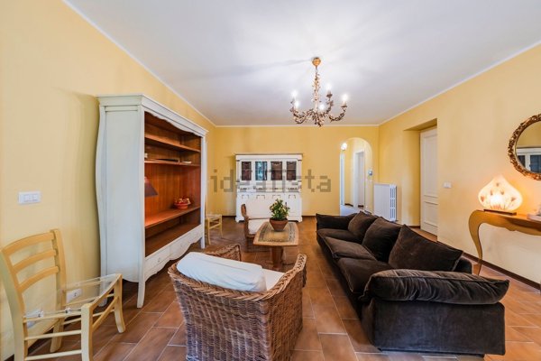 appartamento in affitto a Leivi