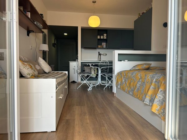 appartamento in affitto a Leivi