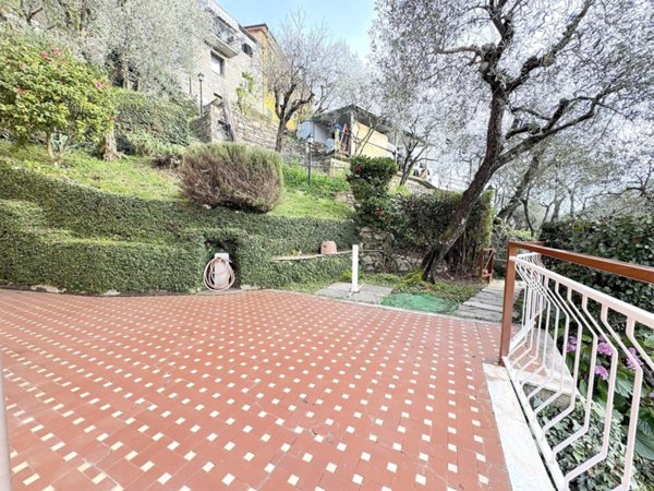 appartamento in affitto a Leivi