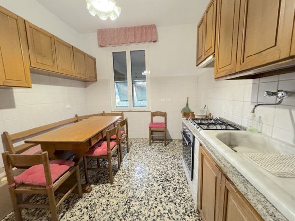 casa indipendente in affitto a Leivi