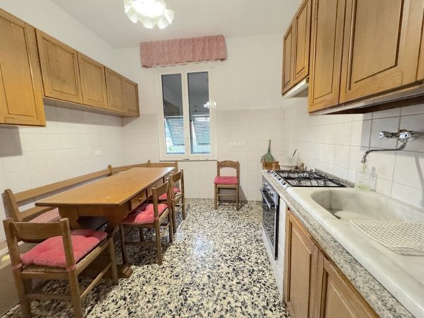 casa indipendente in affitto a Leivi