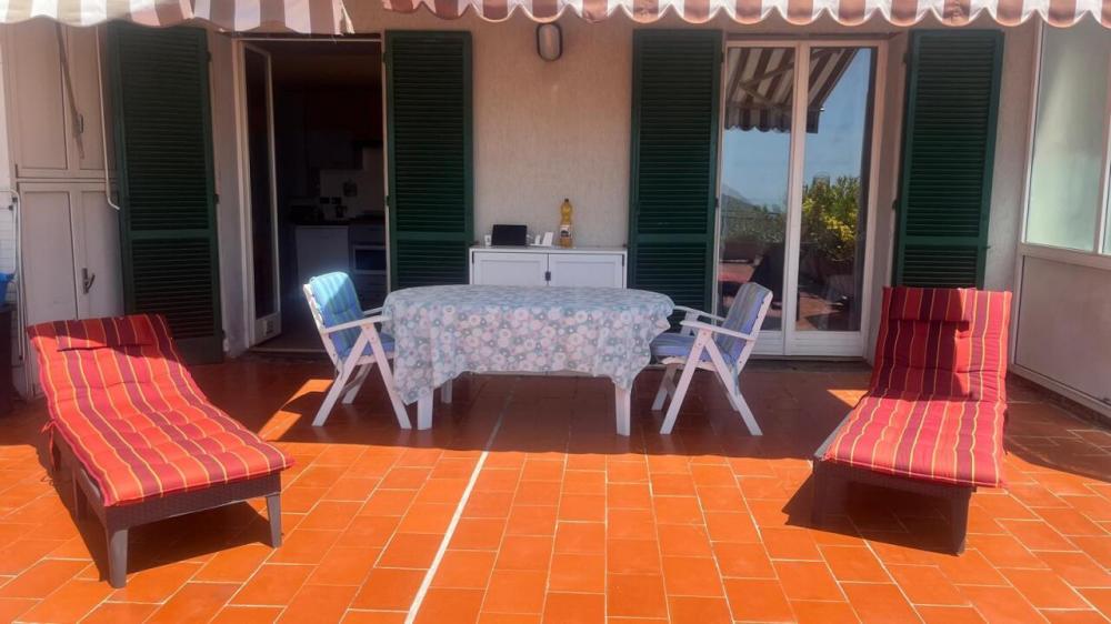 appartamento in affitto a Leivi