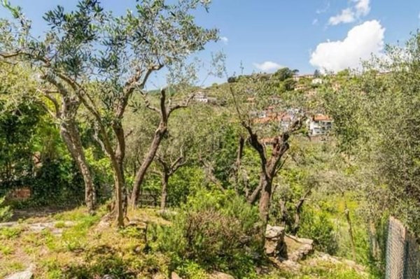 appartamento in affitto a Leivi in zona San Ruffino di Leivi