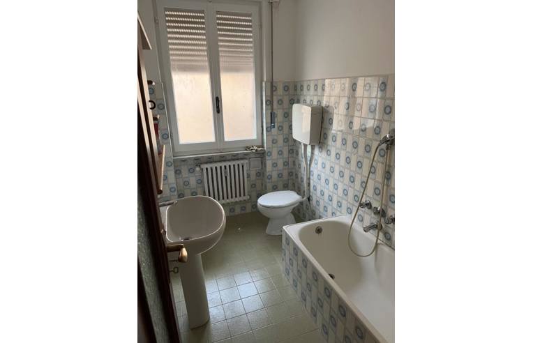 appartamento in affitto a Mezzanego in zona Borgonovo Ligure