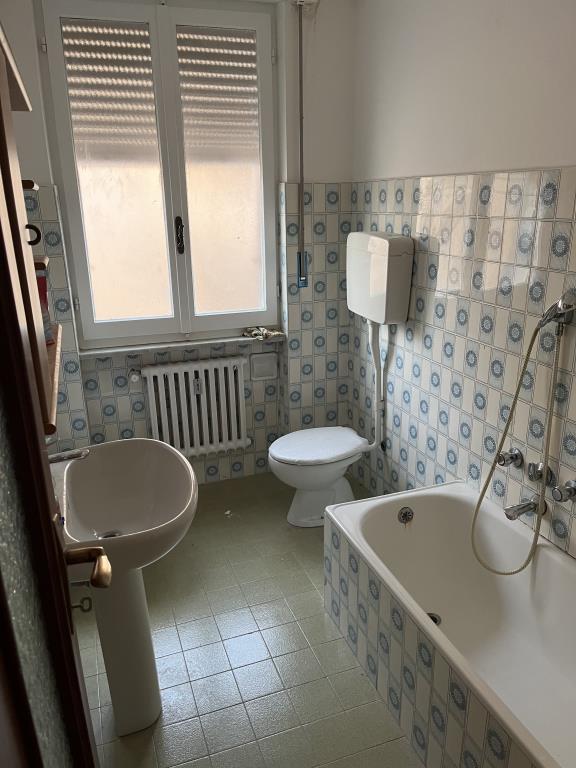 appartamento in affitto a Mezzanego in zona Borgonovo Ligure