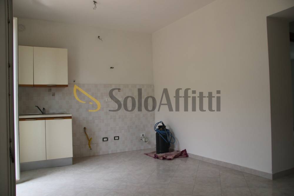 appartamento in affitto a Mezzanego in zona Borgonovo Ligure