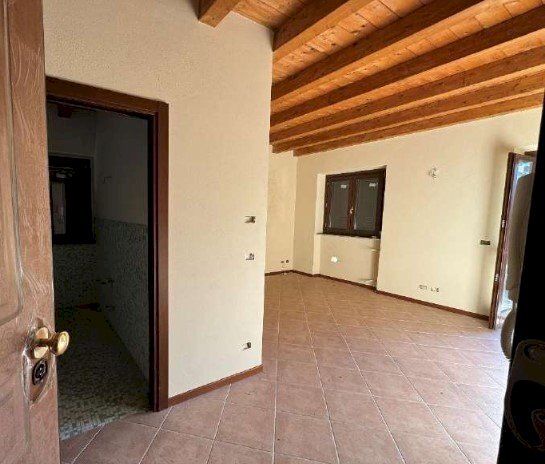 appartamento in affitto a Mignanego