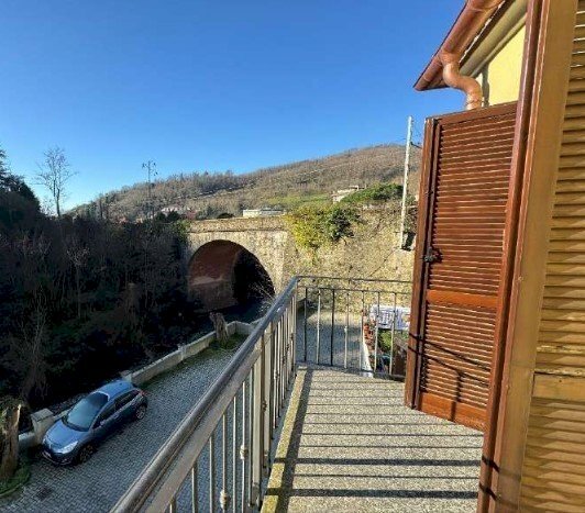 appartamento in affitto a Mignanego