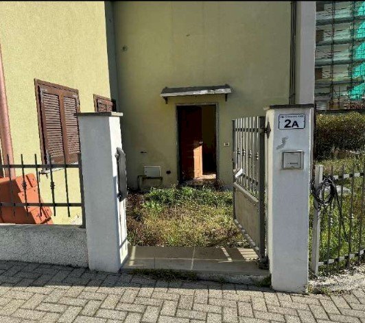 appartamento in affitto a Mignanego