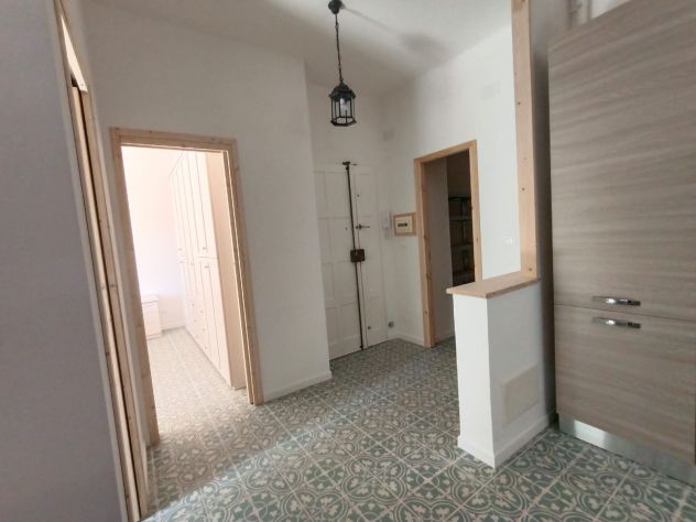 appartamento in affitto a Mignanego in zona Migliarina