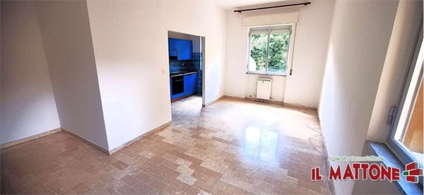 appartamento in affitto a Mignanego in zona Paveto
