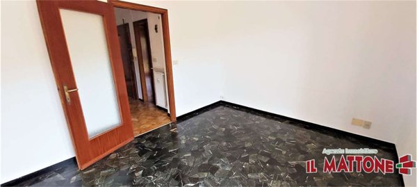 appartamento in affitto a Mignanego