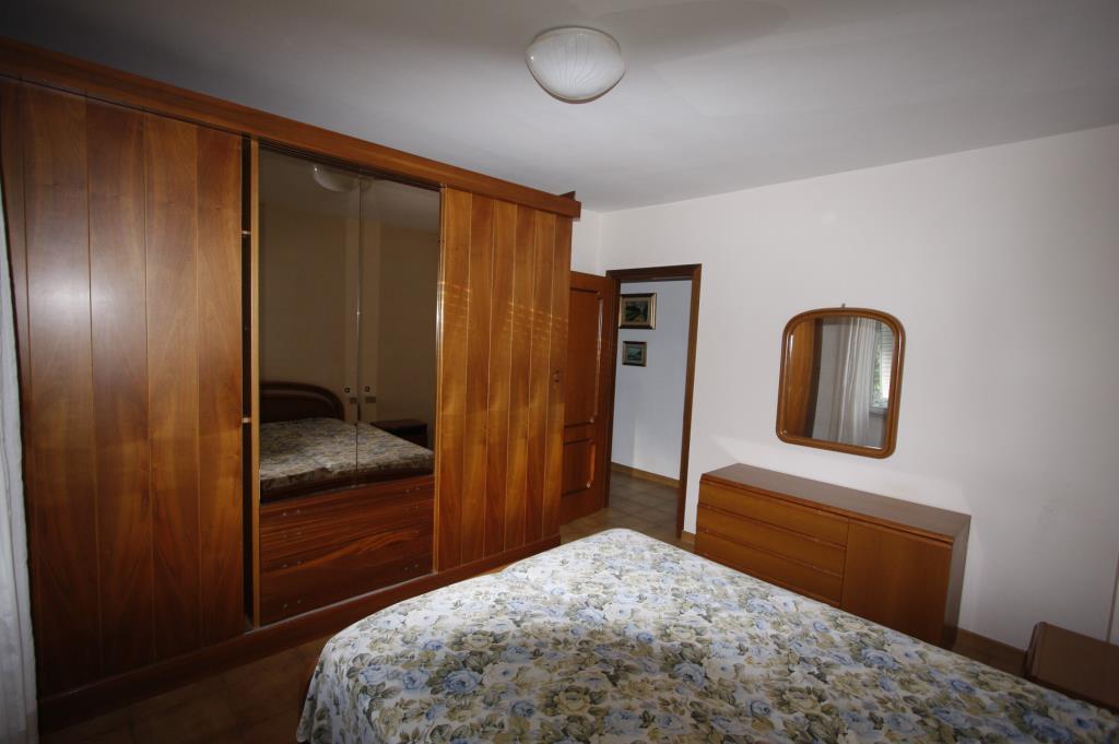 appartamento in affitto a Mignanego in zona Migliarina