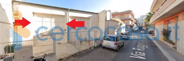 locale commerciale in affitto ad Edolo in zona Vico