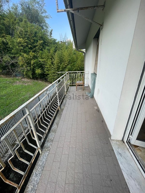 appartamento in affitto a Mignanego