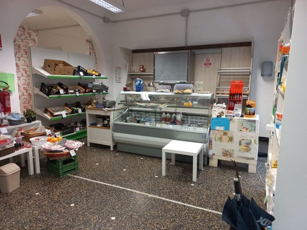 locale commerciale in affitto a Mignanego in zona Giovi