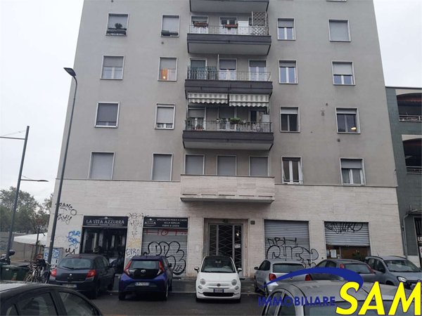 appartamento in affitto a Mignanego in zona Vittoria