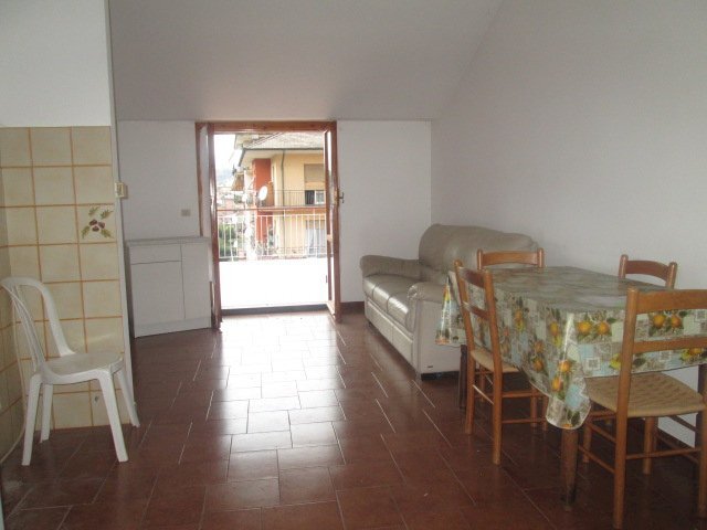 appartamento in affitto a Moconesi in zona Ferrada