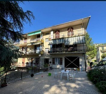 appartamento in affitto a Moconesi in zona Dragonaria