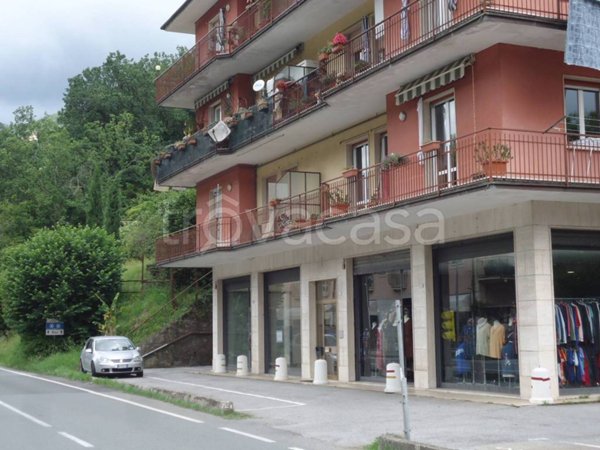 appartamento in affitto a Moconesi in zona Gattorna