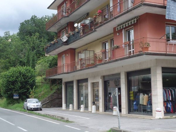 appartamento in affitto a Moconesi in zona Gattorna