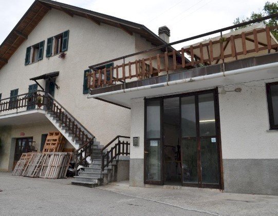 appartamento in affitto a Moconesi