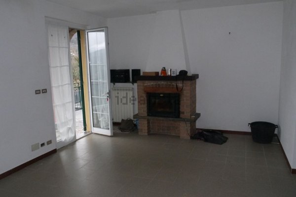 appartamento in affitto a Moconesi in zona Gattorna