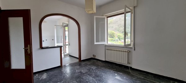 appartamento in affitto a Moconesi in zona Gattorna