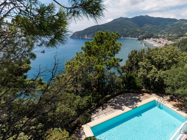 casa indipendente in affitto a Moneglia