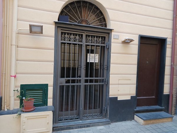 locale commerciale in affitto a Moneglia