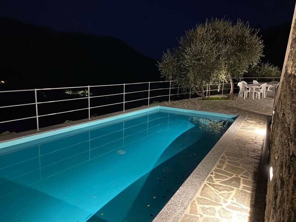 casa indipendente in affitto a Moneglia