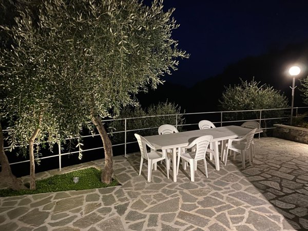 casa indipendente in affitto a Moneglia