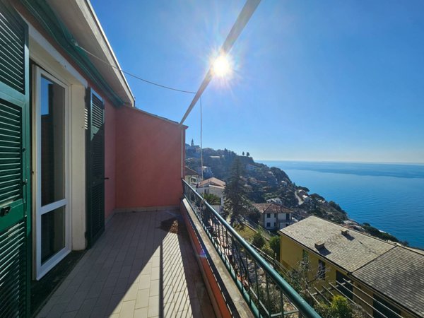 casa indipendente in affitto a Moneglia in zona Lemeglio
