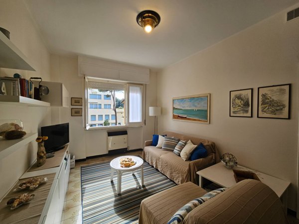 appartamento in affitto a Moneglia