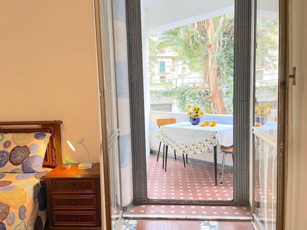 appartamento in affitto a Moneglia