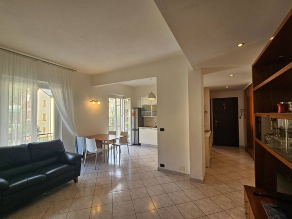 appartamento in affitto a Moneglia in zona Lemeglio