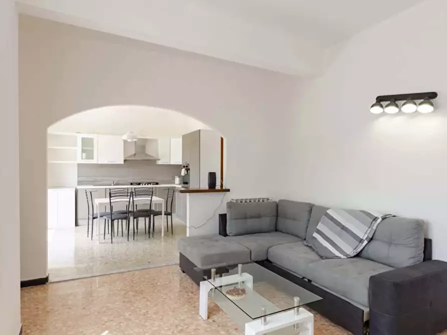 appartamento in affitto a Moneglia