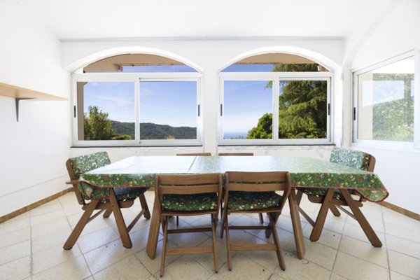 casa indipendente in affitto a Moneglia in zona Tessi